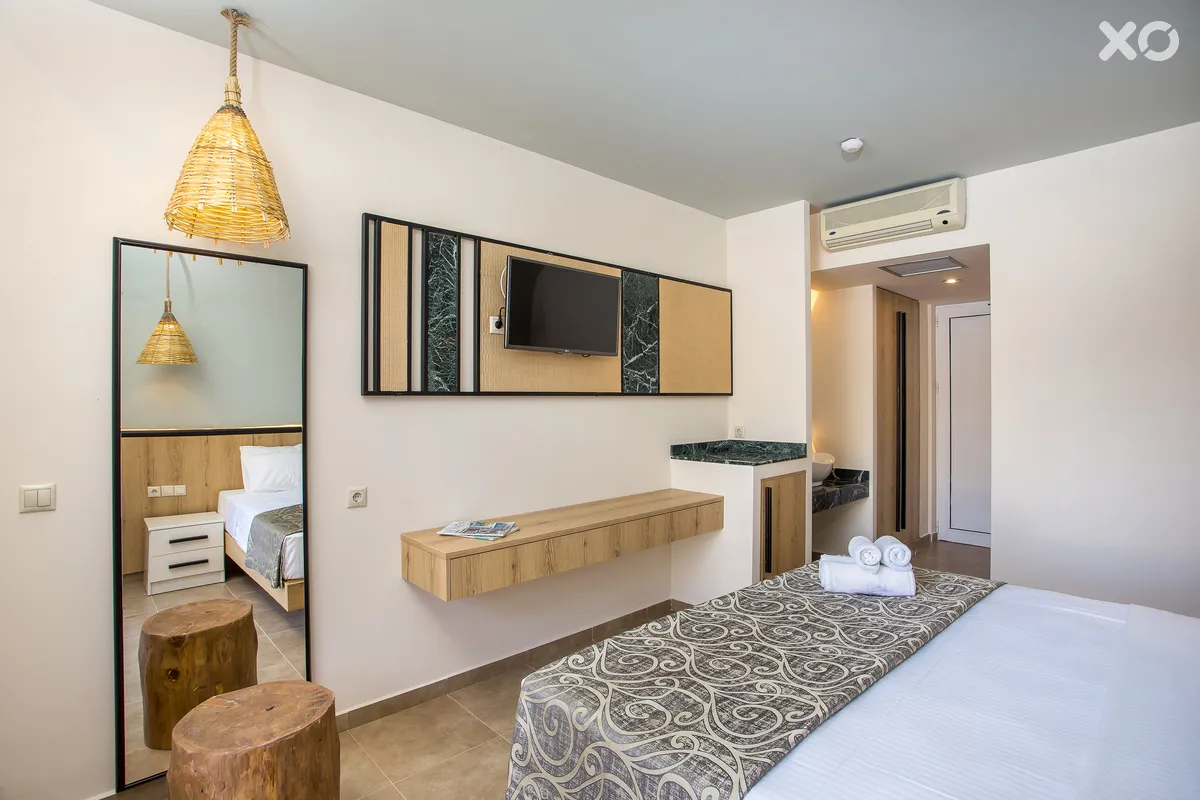 Venezia Resort Hotel