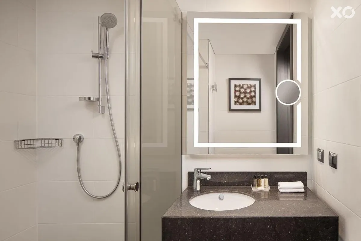 Four Points by Sheraton Istanbul Kagithane