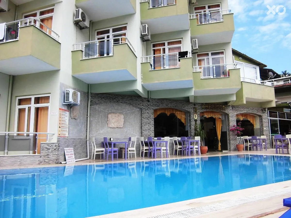 Anerissa Hotel