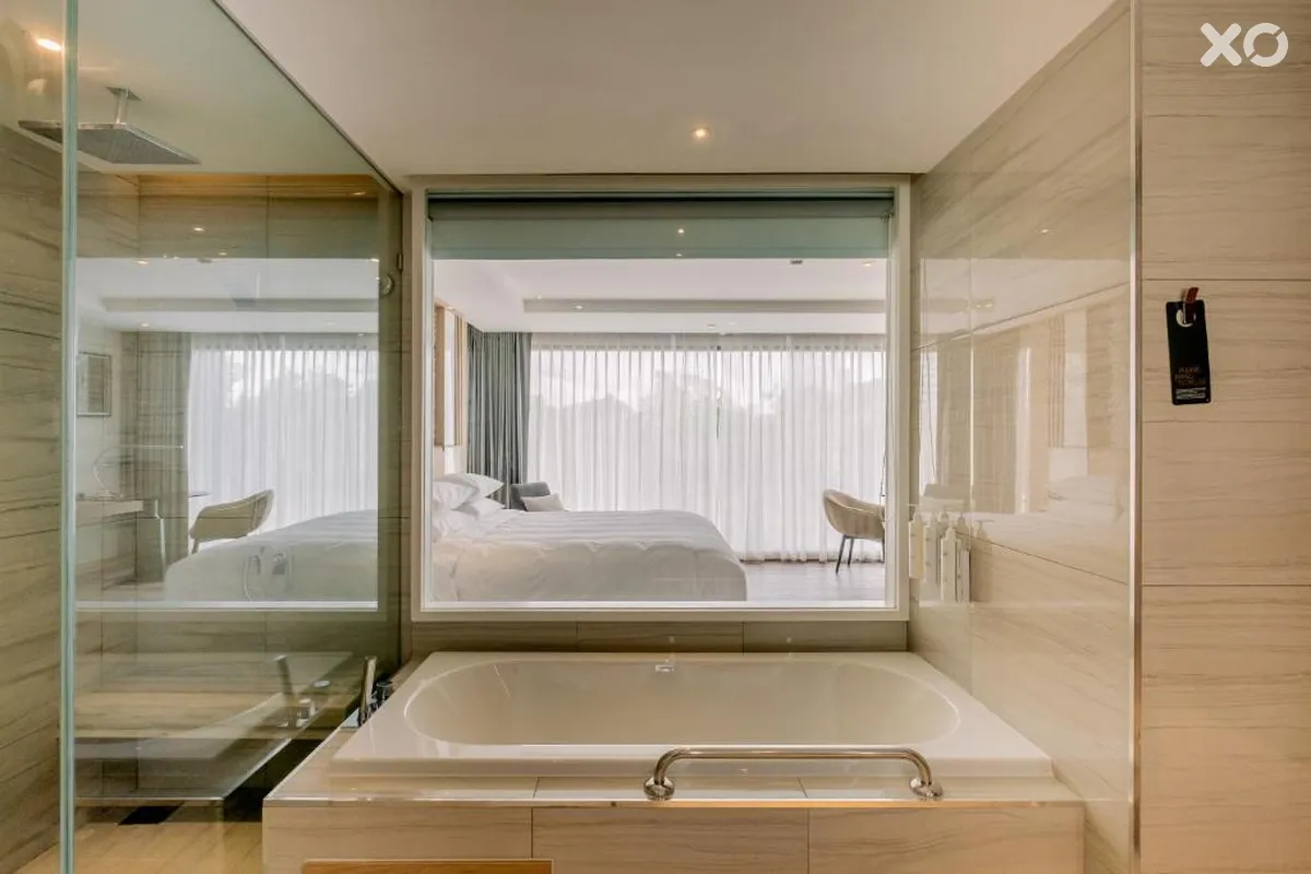 Courtyard by Marriott North Pattaya