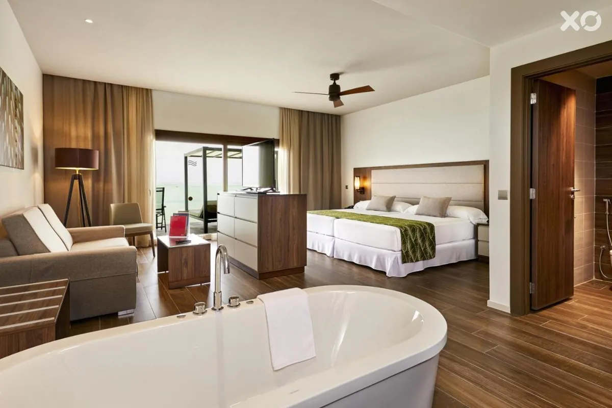 Riu Atoll Hotel