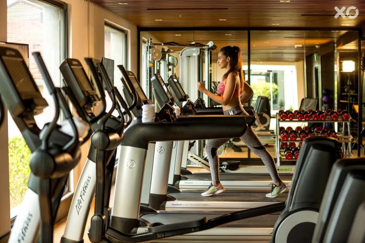 Weligama Bay Marriott Resort & Spa