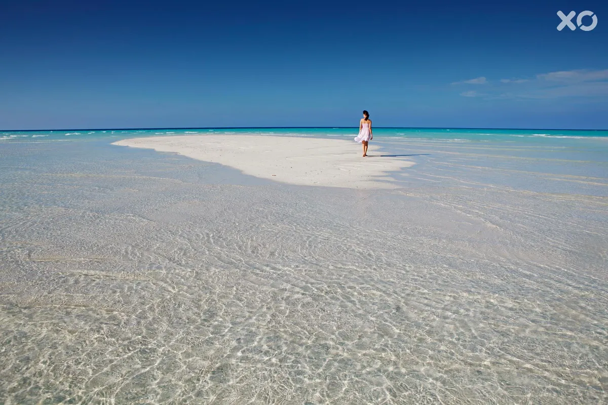 Kuramathi Maldives