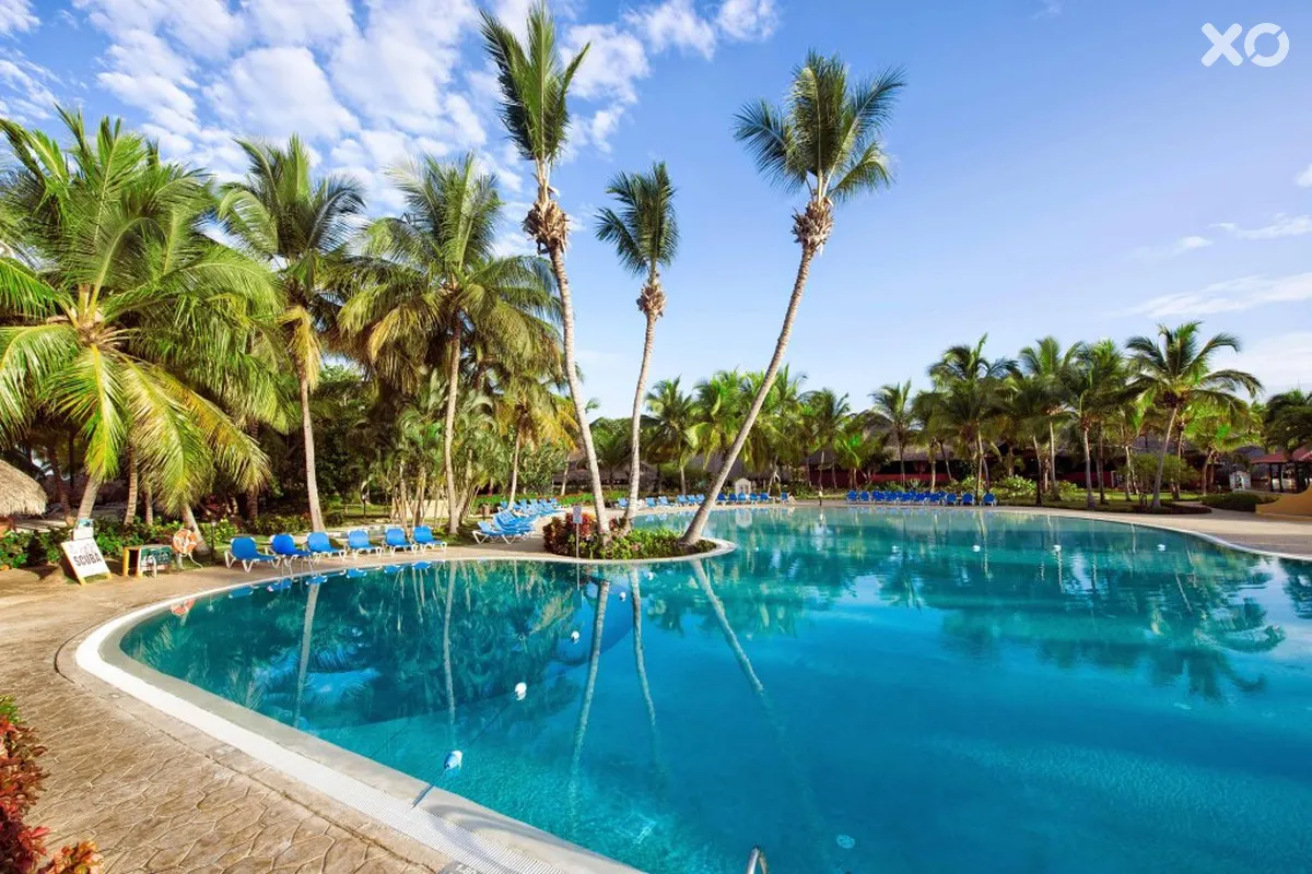 Catalonia Gran Dominicus