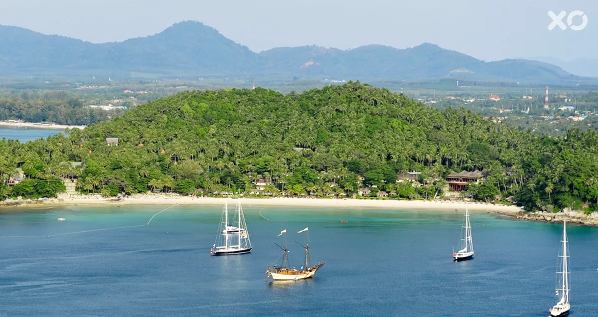 The Surin Phuket