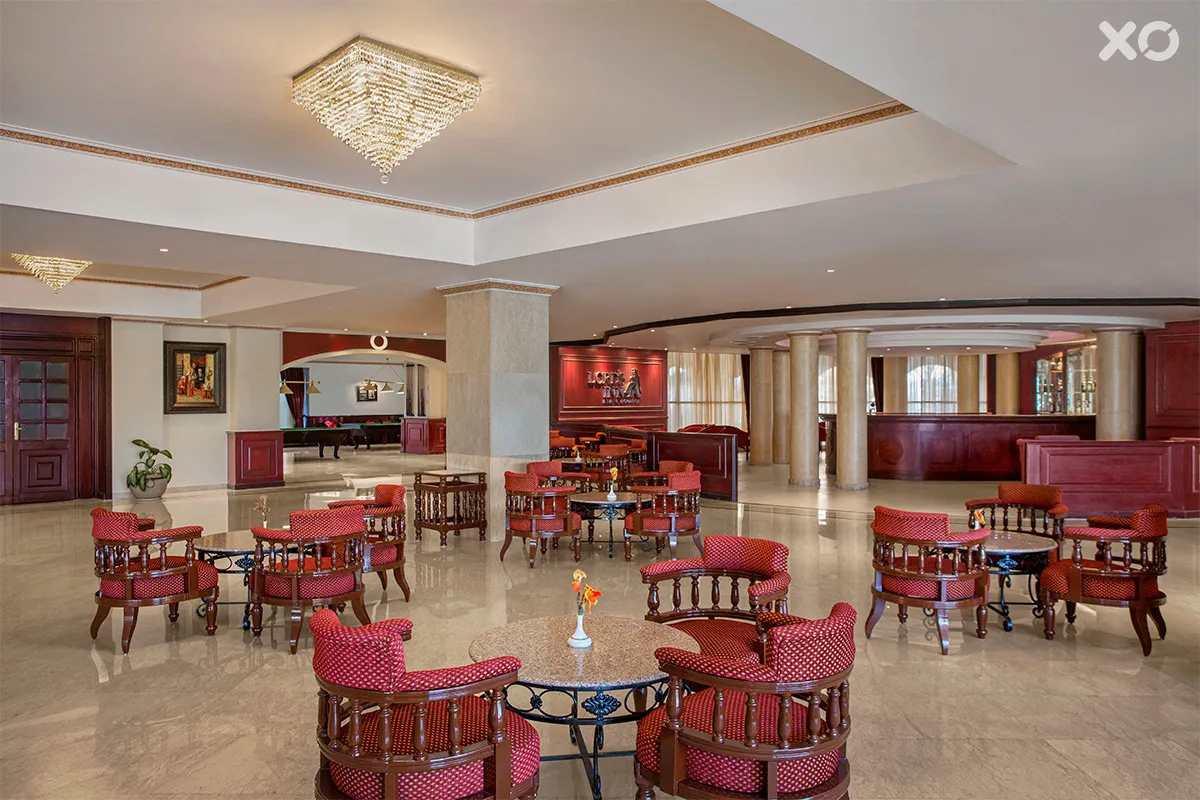 Sultan Gardens Resort