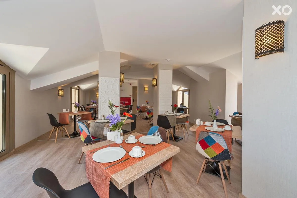 Aybar Hotel & Spa