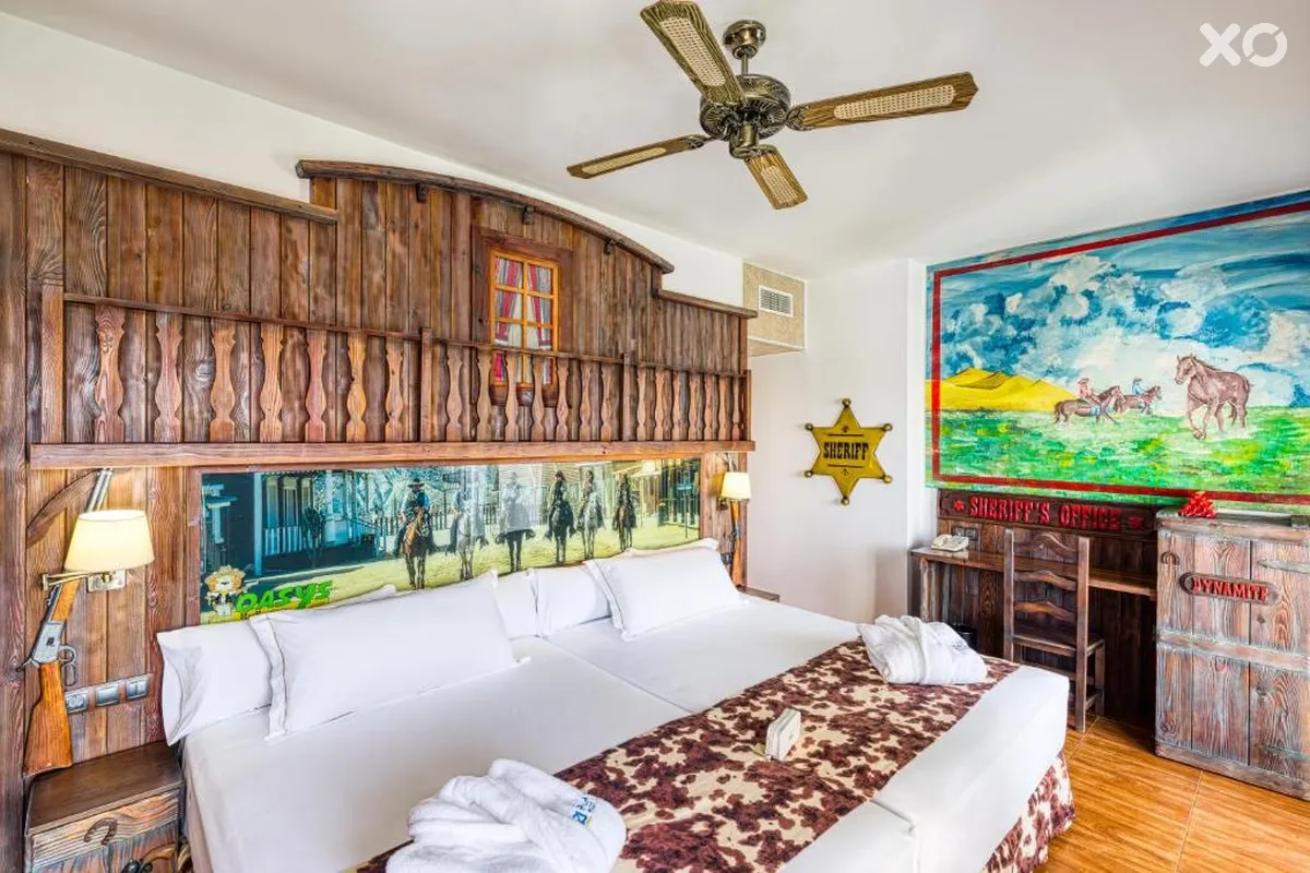 Playadulce Hotel