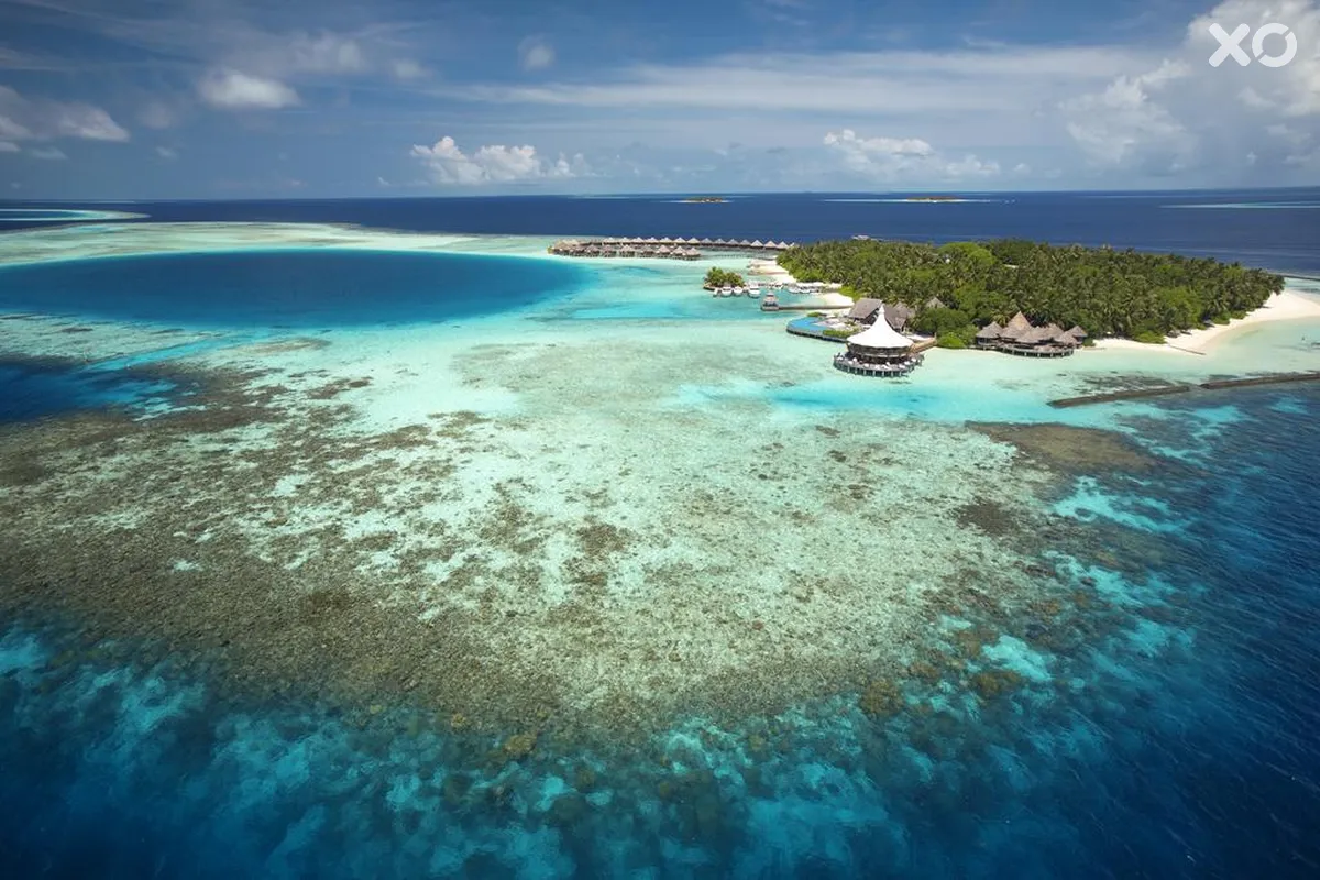 Baros Maldives