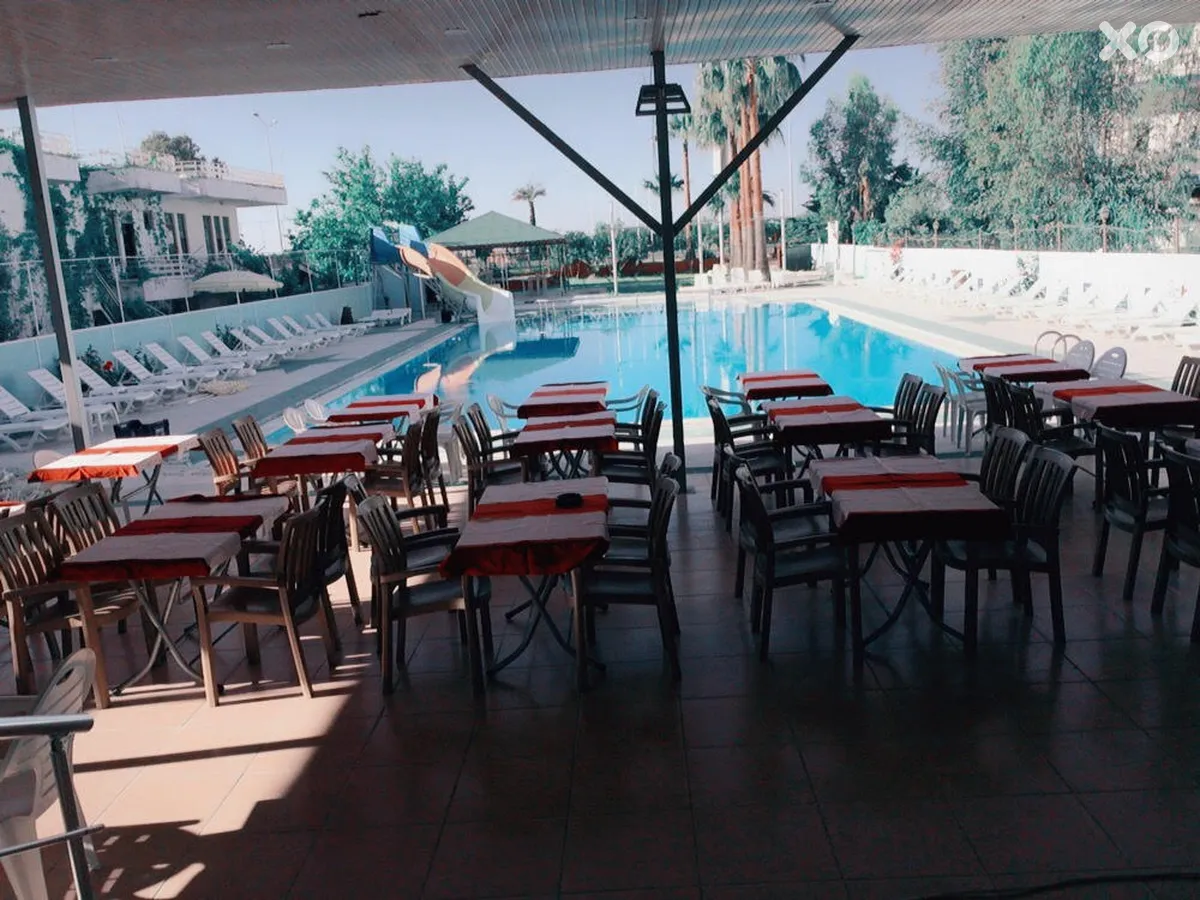 De Mare Hotel