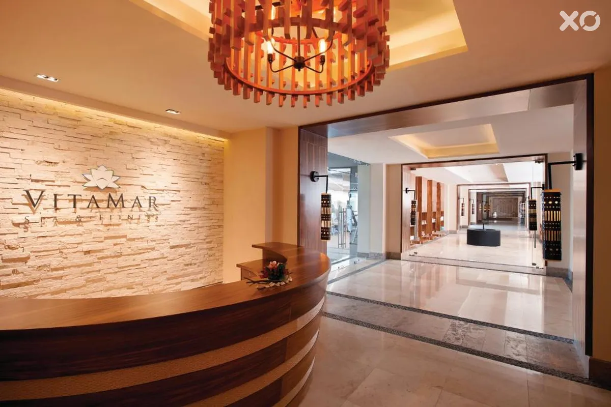 Hyatt Ziva Puerto Vallarta