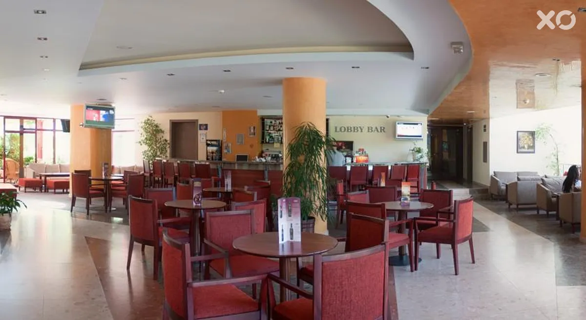 SuneoClub Odessos