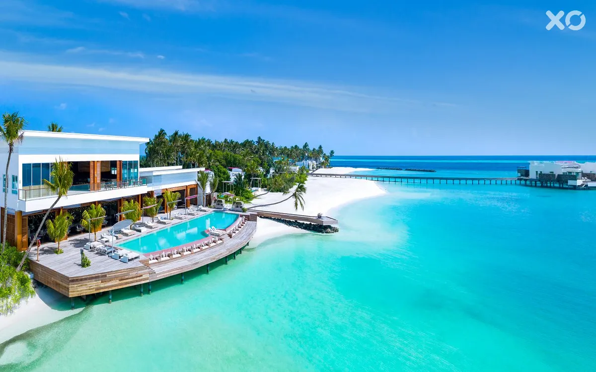 Jumeirah Maldives