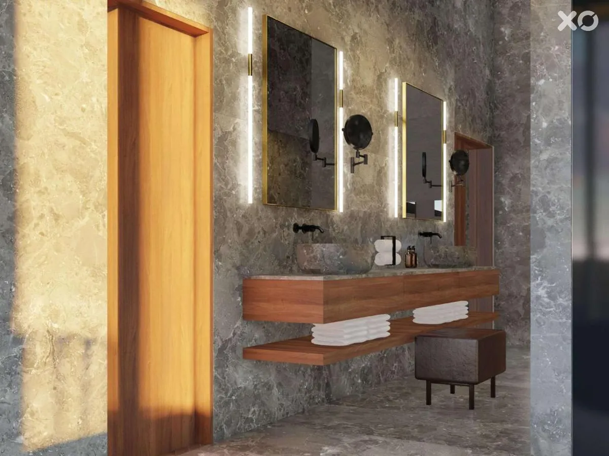 Rixos Tersane Istanbul