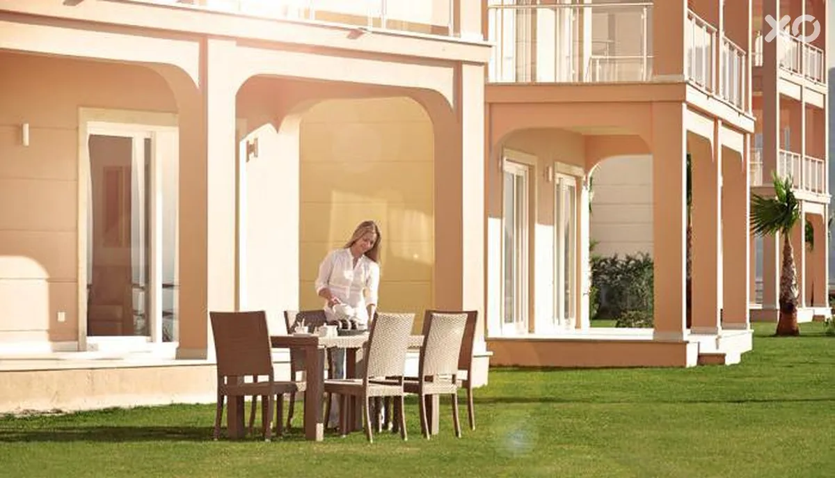 Wyndham Residences Kusadasi Golf & Spa