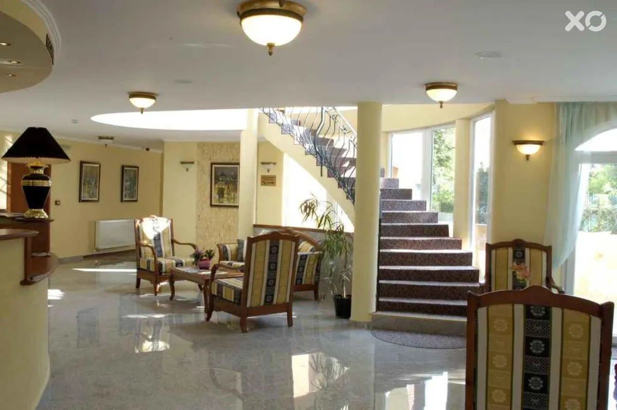 Sante Hotel