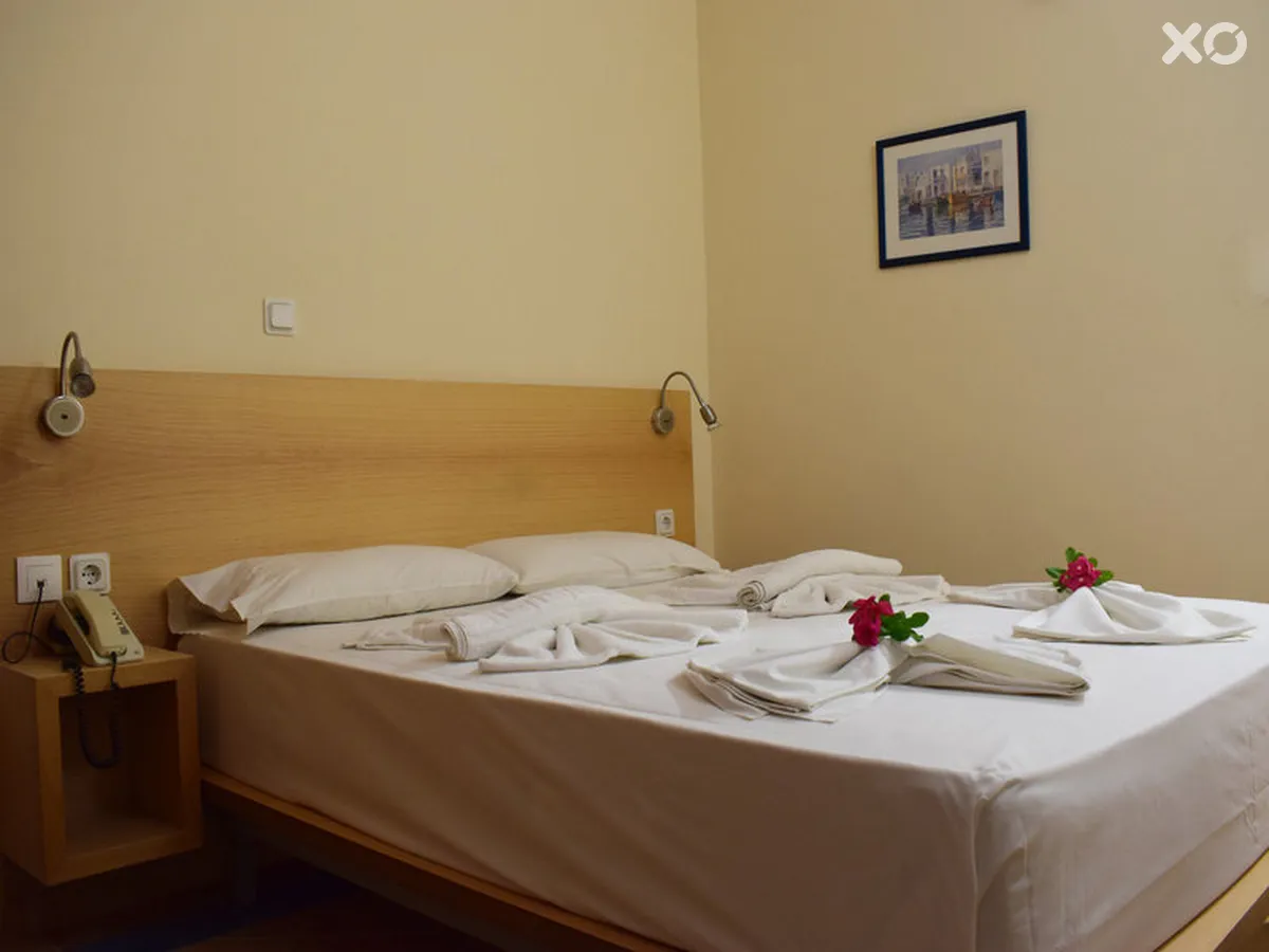 Margarita Beach Hotel