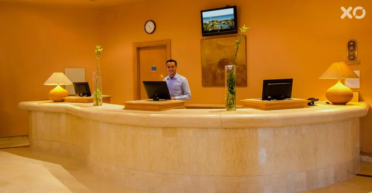 Labranda Club Paradisio El Gouna