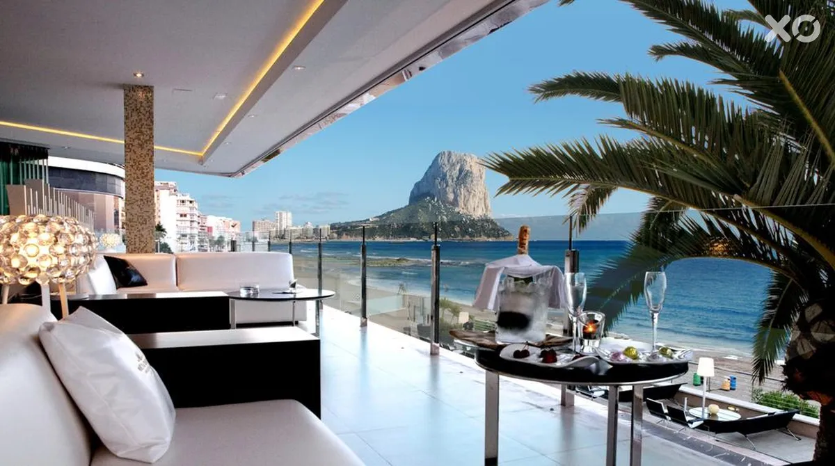 Gran Hotel Sol y Mar