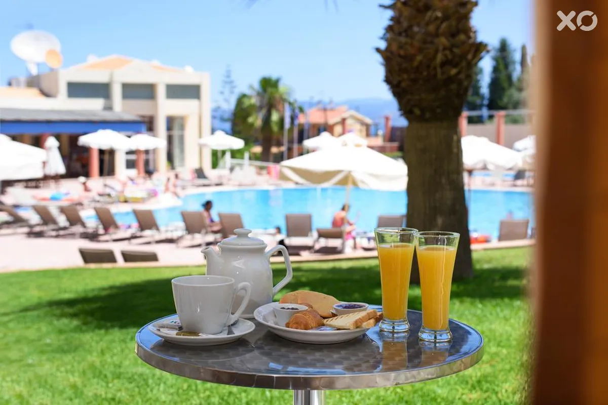 Olympion Village Hotel
