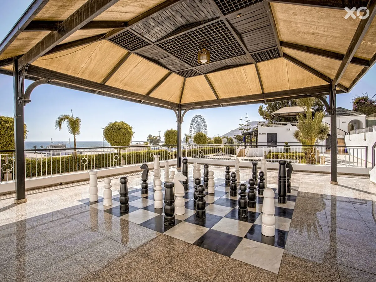 Royal Mirage Agadir