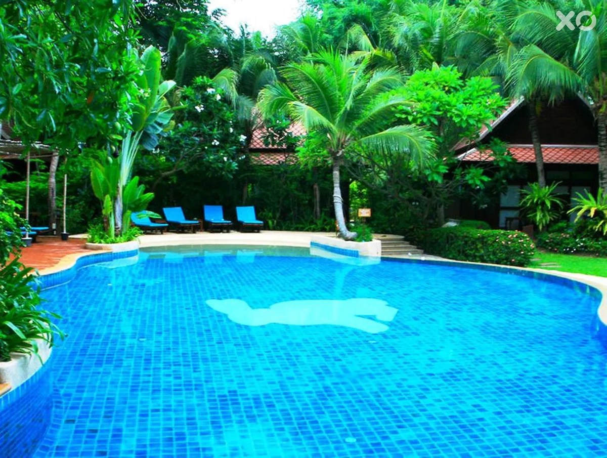Rabbit Resort Pattaya
