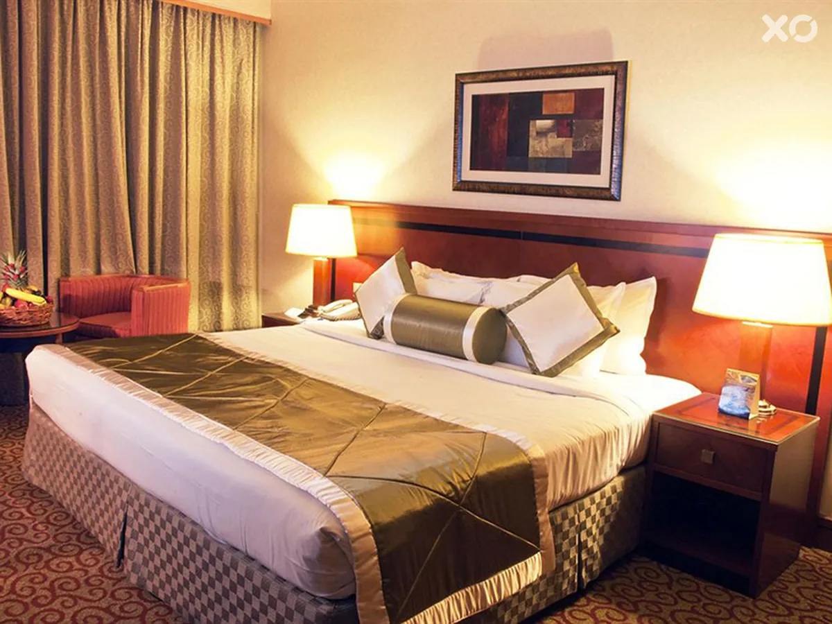 Ramee Royal Hotel