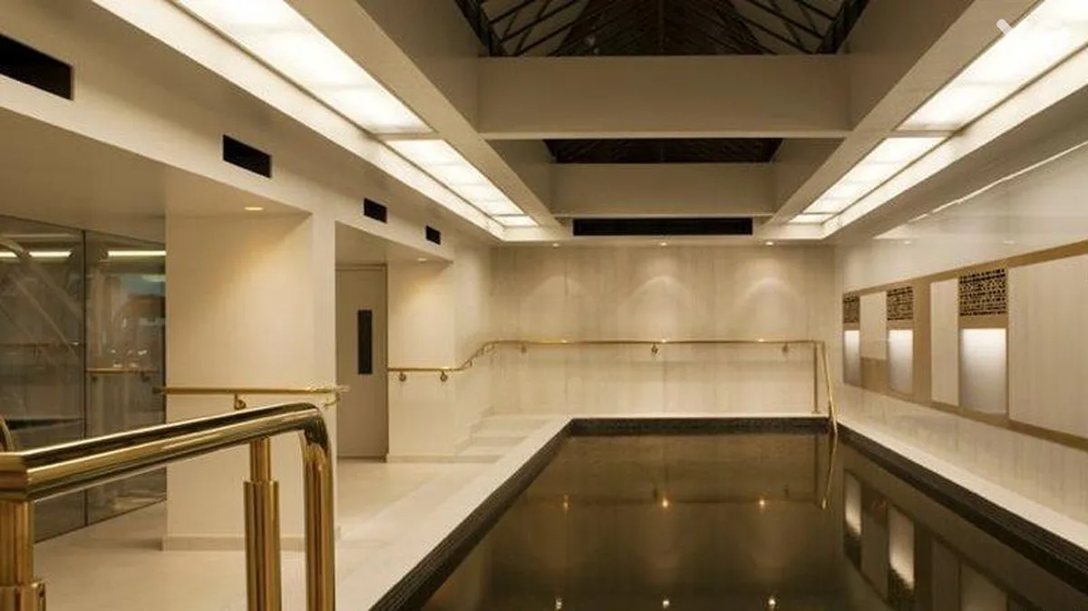 Turim Iberia Hotel