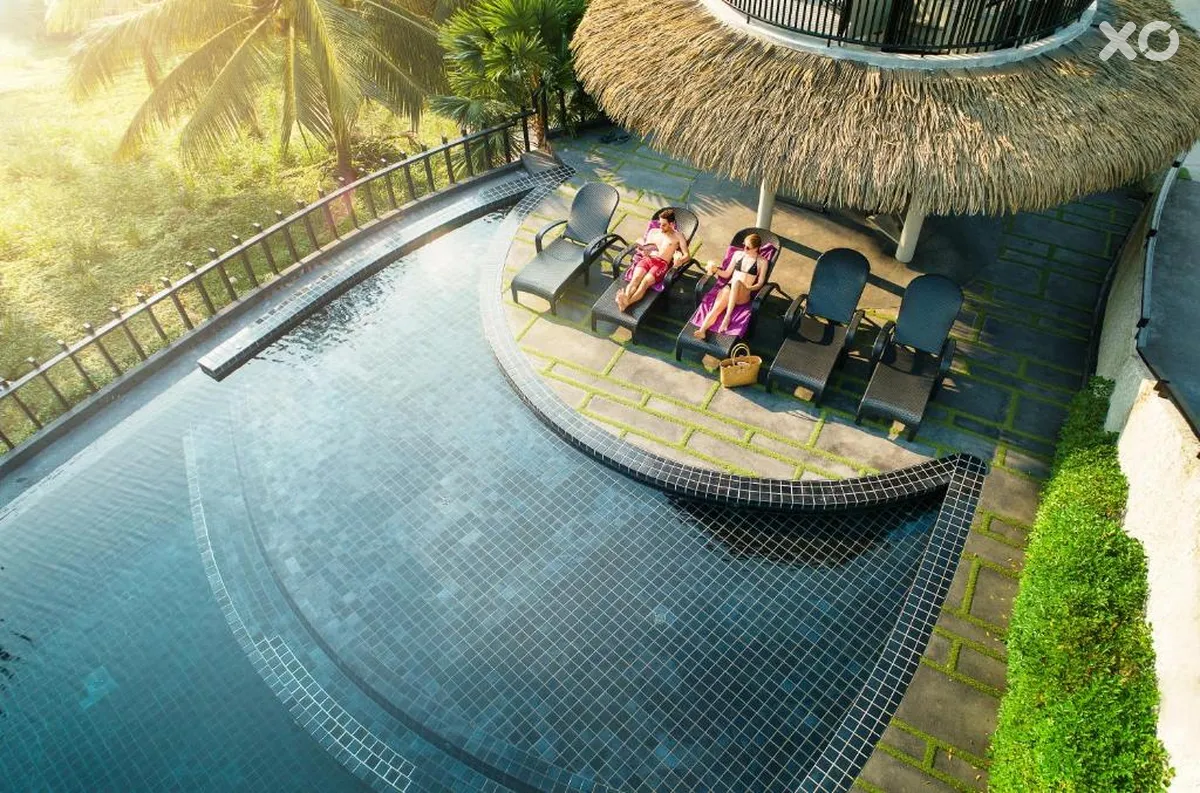 The Tarna Align Resort