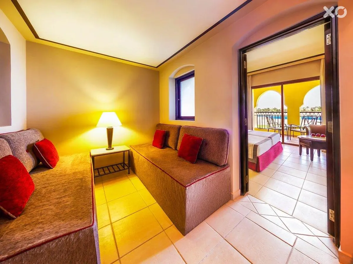 Jaz Samaya Resort