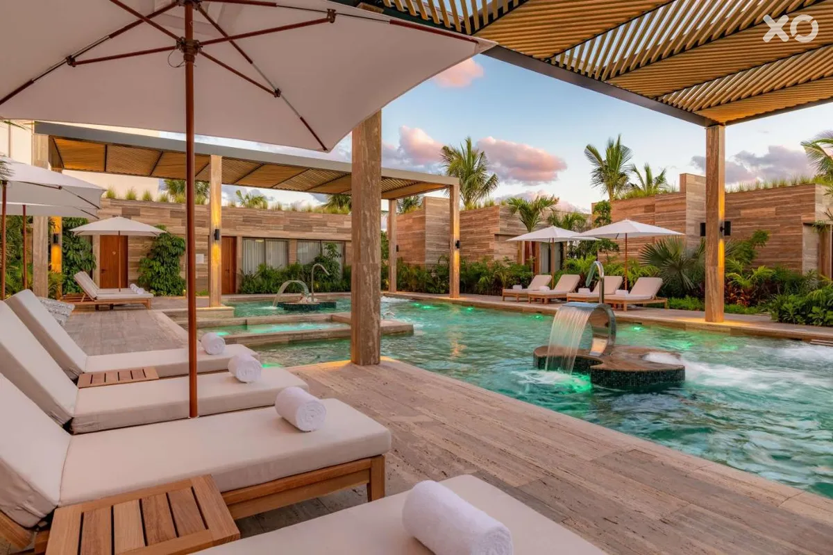 Waldorf Astoria Cancun