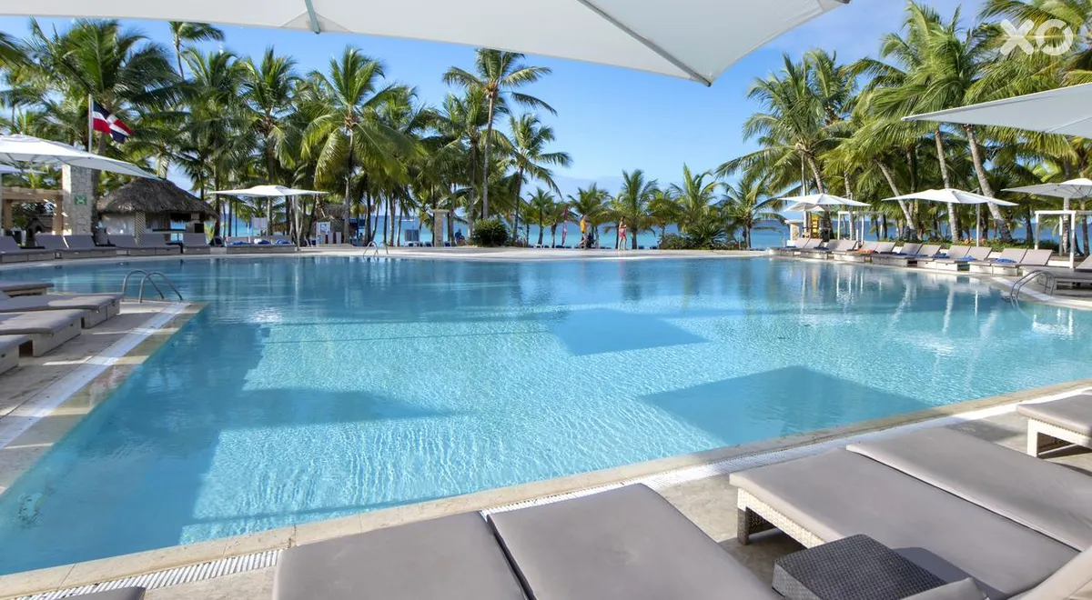 Viva Wyndham Dominicus Palace