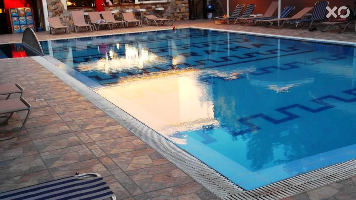 Panorama Studios & Apartments