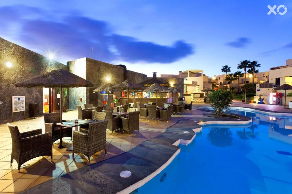 Bluesea Costa Teguise Gardens