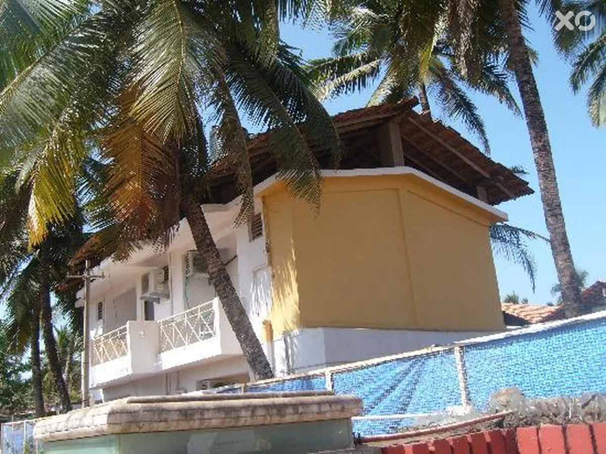 Lucky Star Hotel
