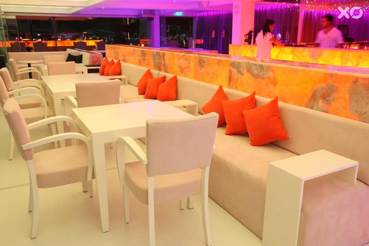 Odessa Beach Hotel
