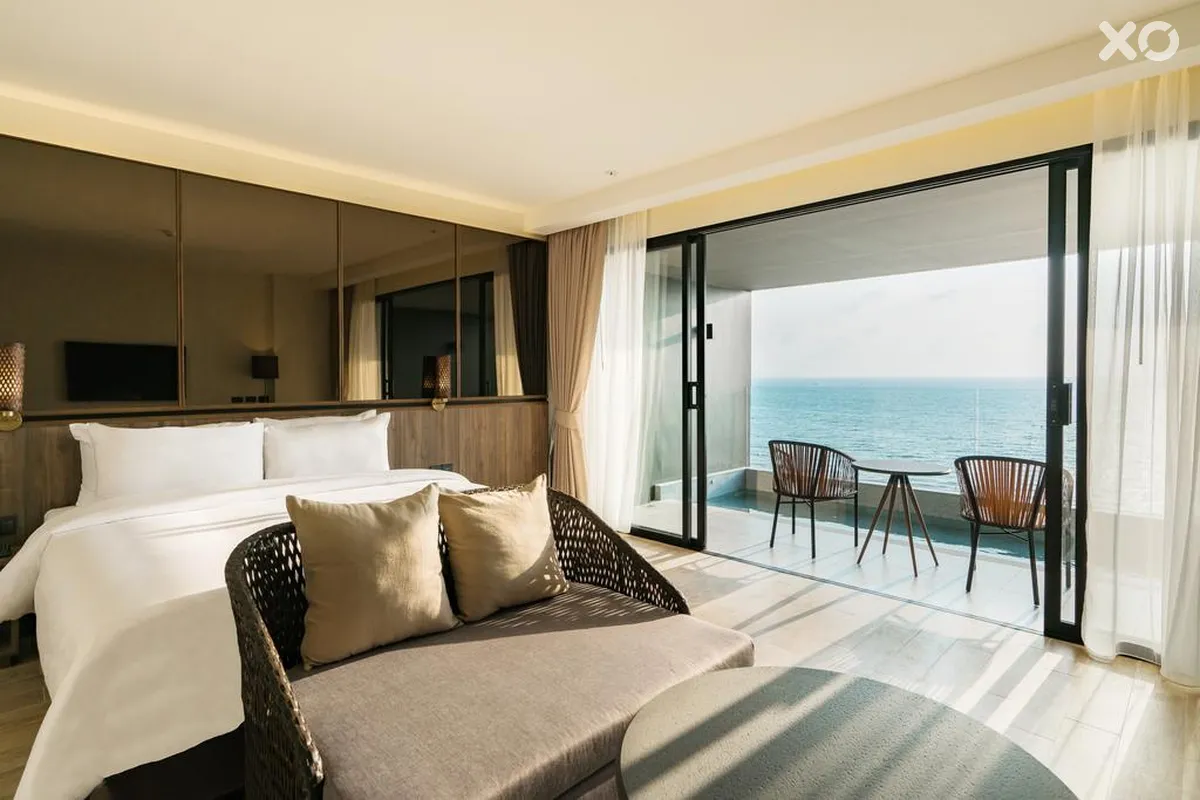 Ana Anan Resort & Villas