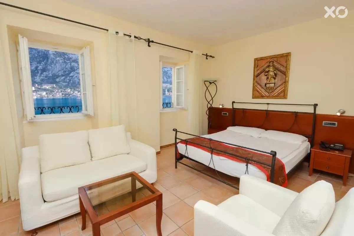 Splendido Hotel