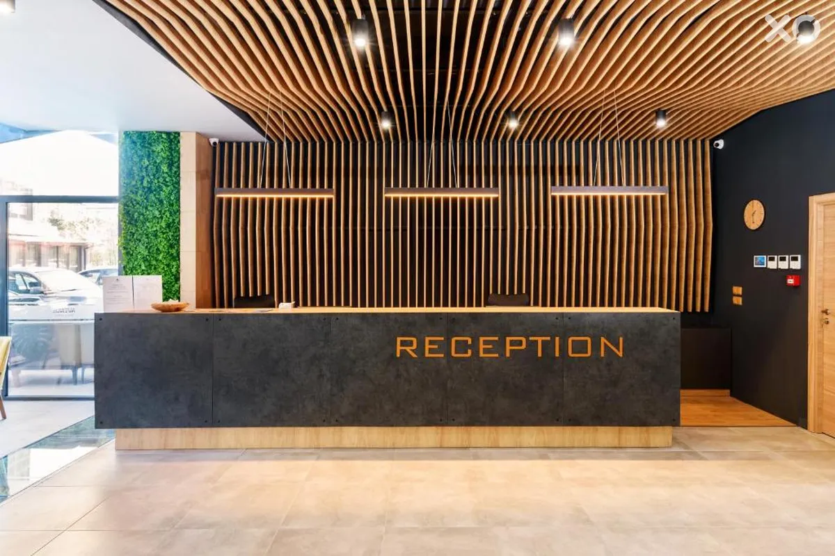 Avenue Hotel Deluxe