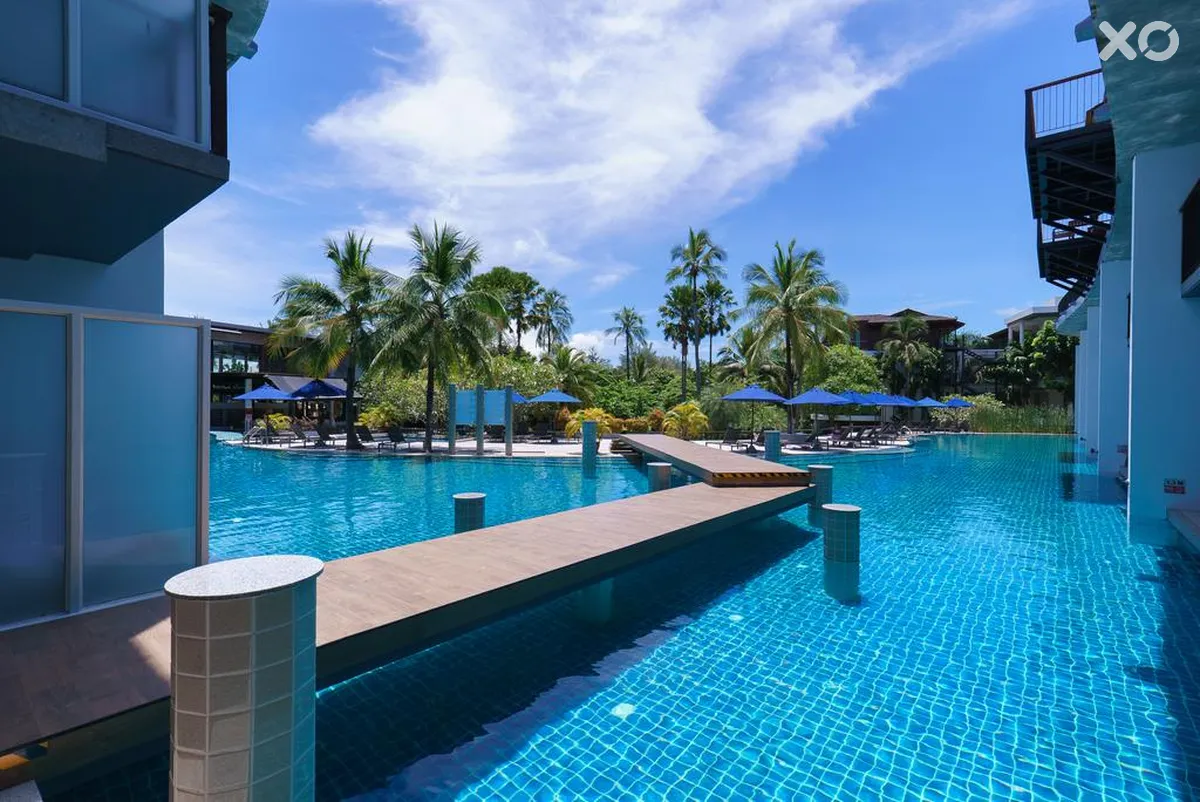 Holiday Ao Nang Beach Resort
