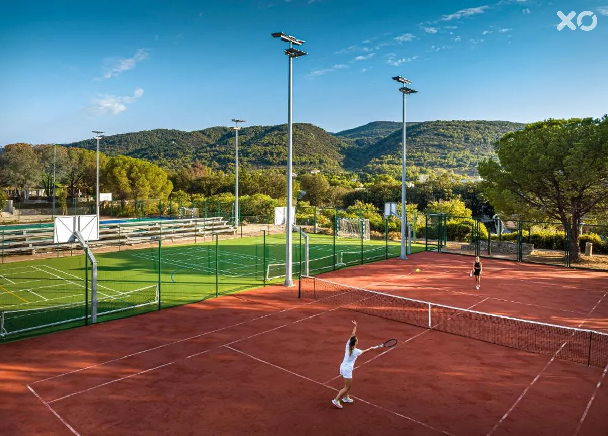 Valamar Amicor Green Resort