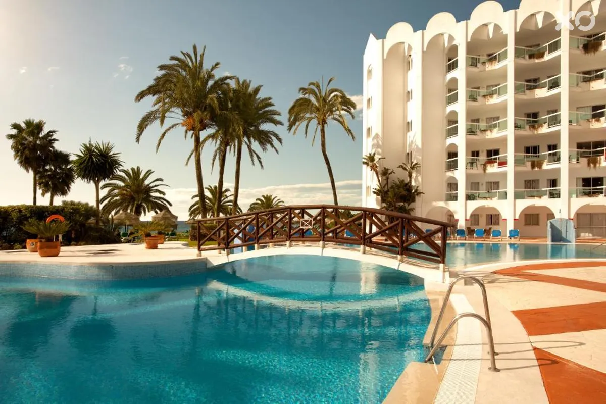 Ona Marinas de Nerja