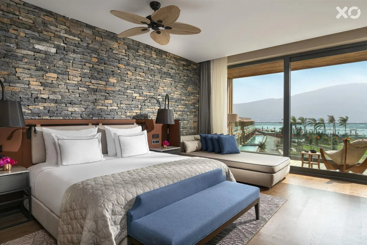 Lujo Bodrum