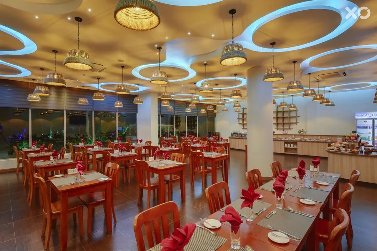 Season Paradise Guest House
