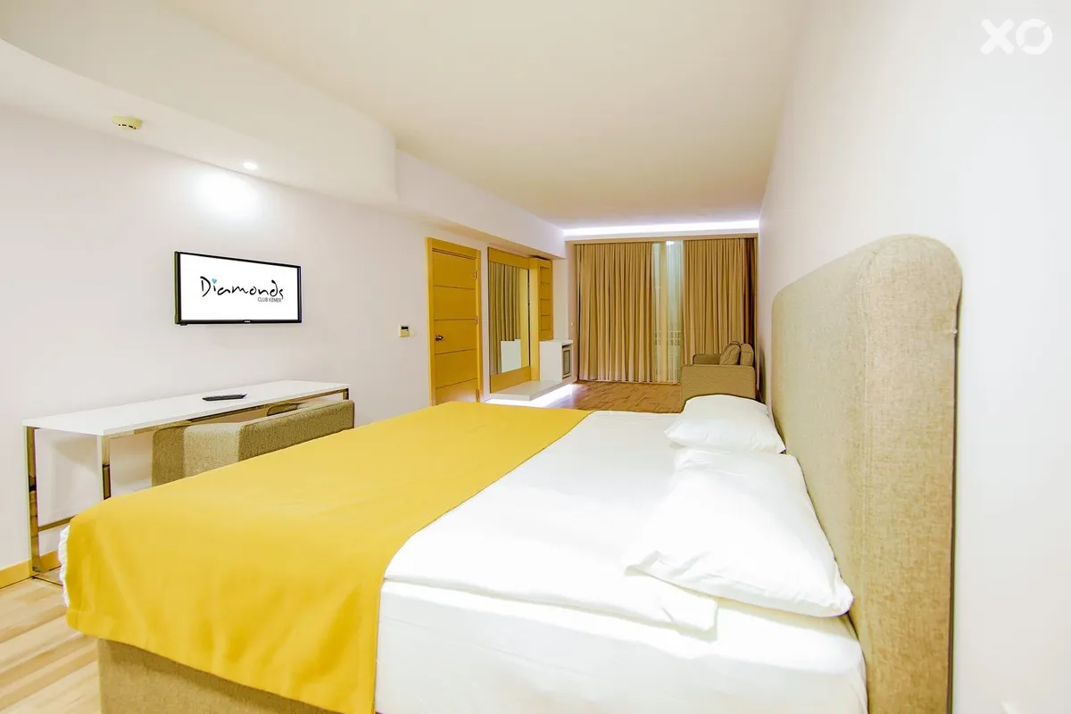 Amara Comfort Kemer