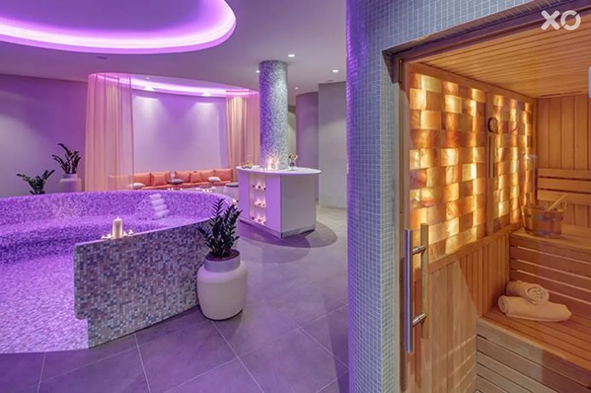 Valamar Isabella Villas