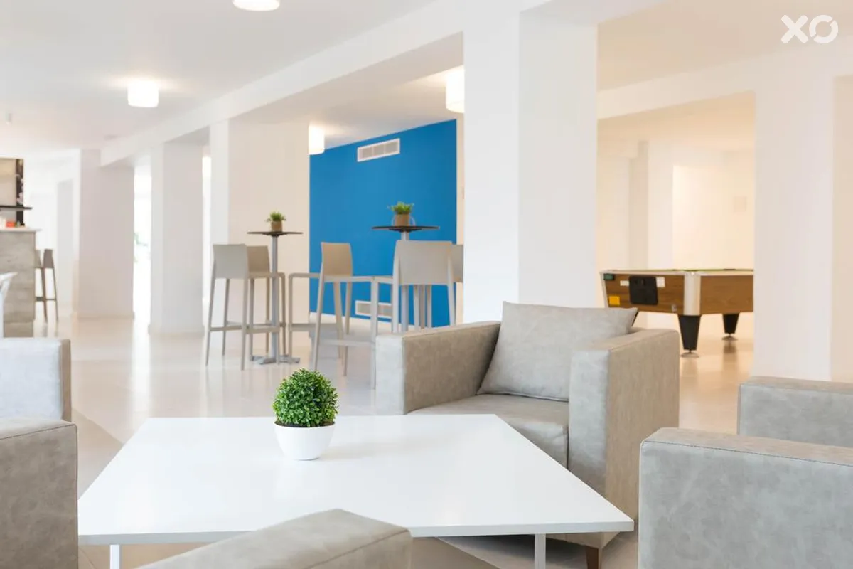 Blue Sea Arenal Tower - Adults Only