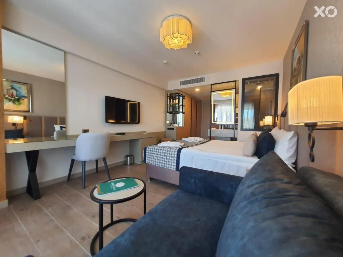 Sunthalia Hotels & Resorts
