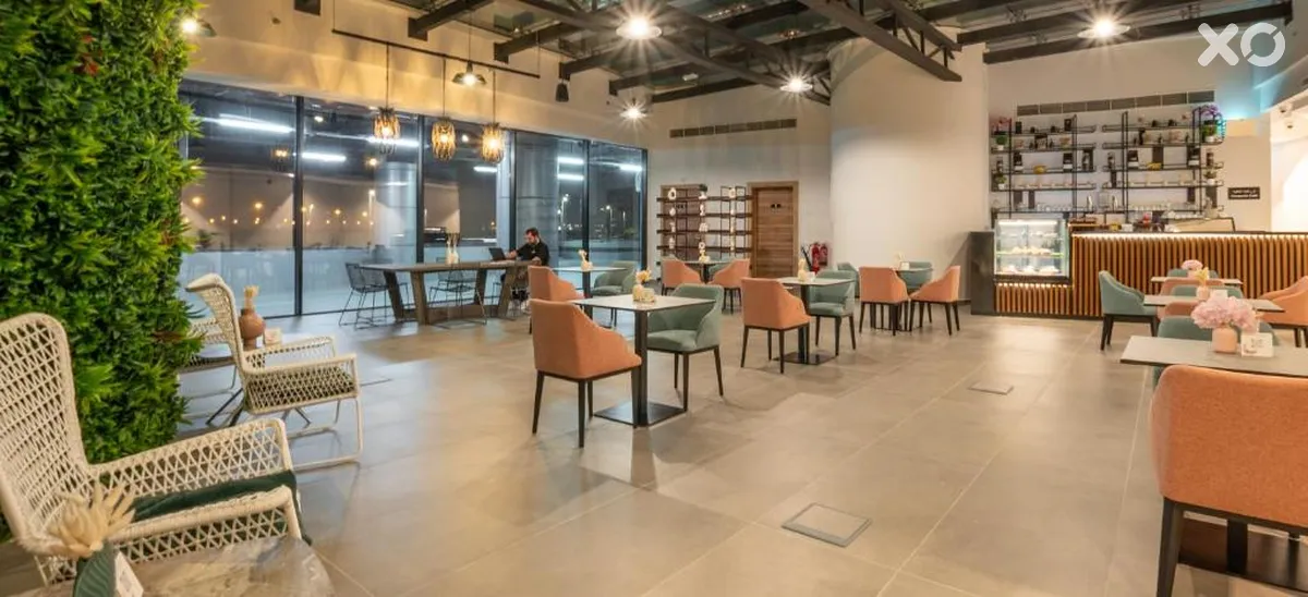 Pyramisa Hotel Apartments Dubai
