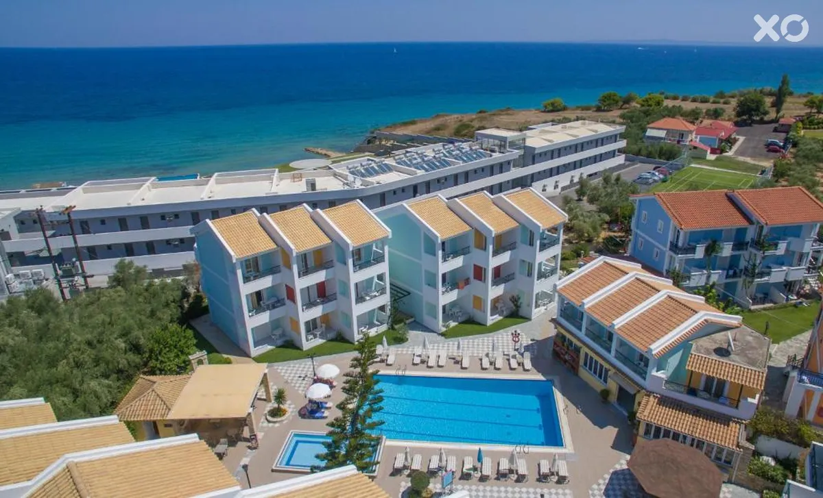 Maistrali Hotel Apartments